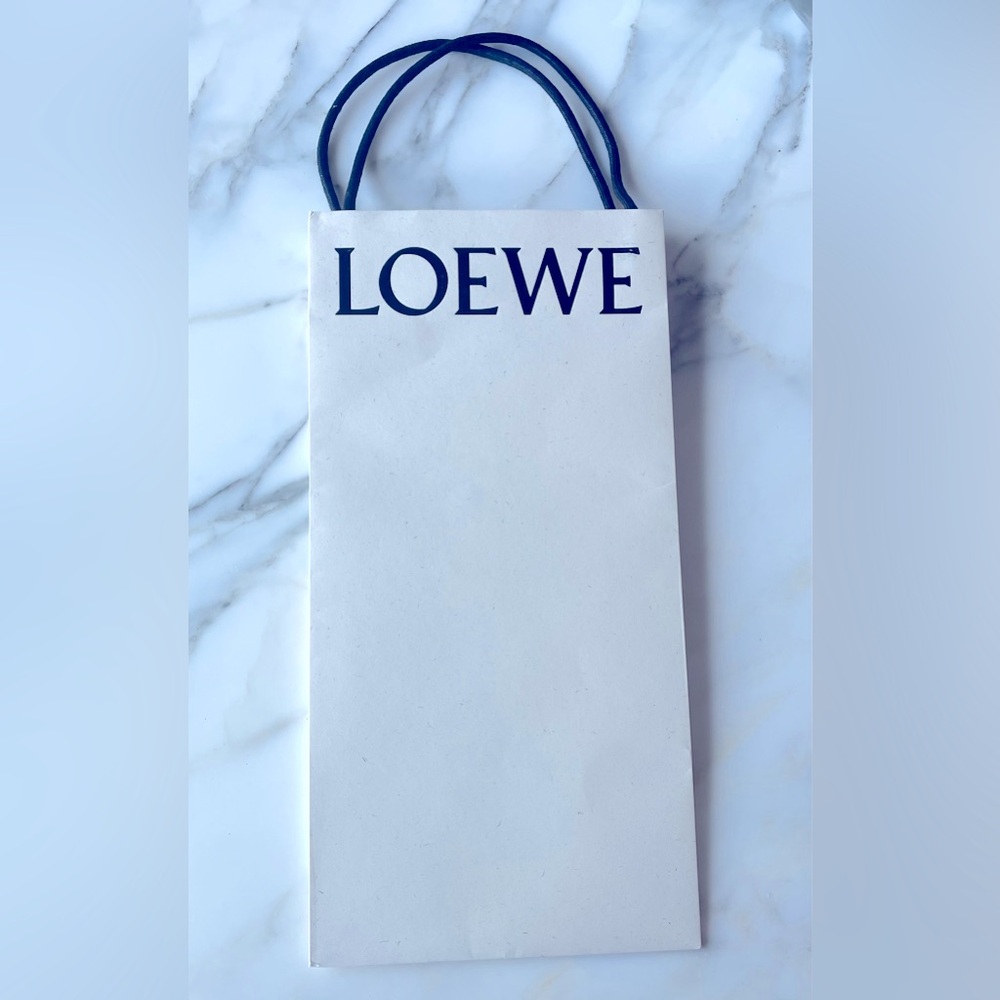 Loewe Shopping Bag